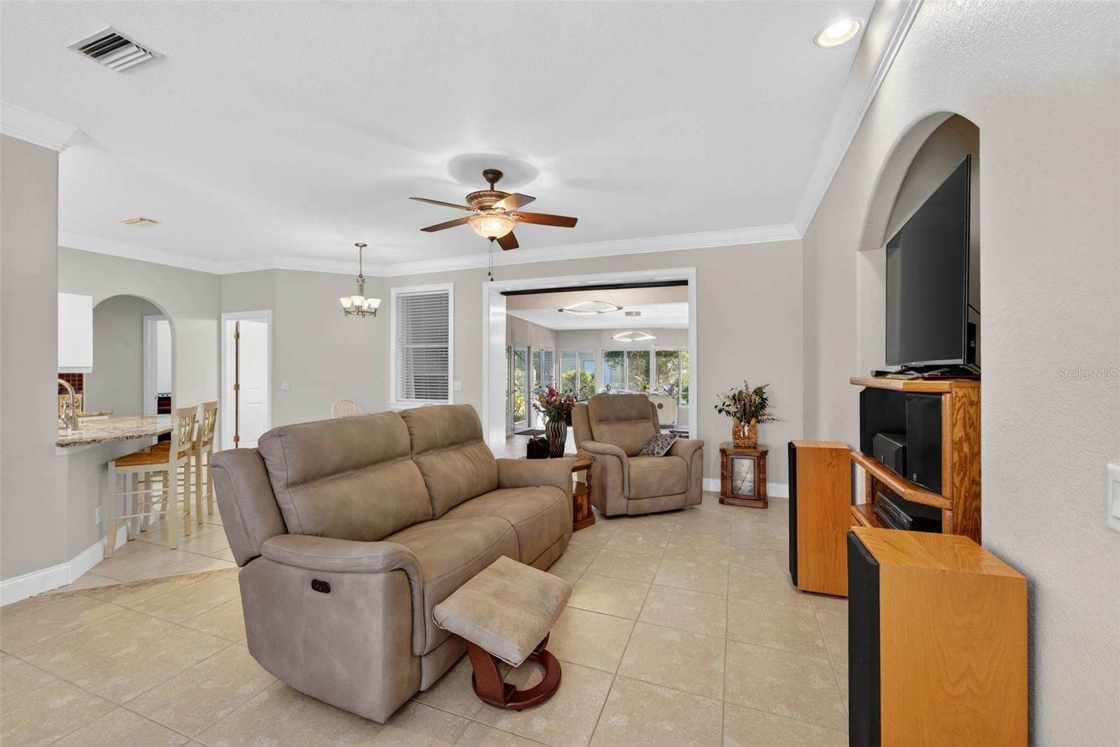 PORT CHARLOTTE SUB 26 - Residential