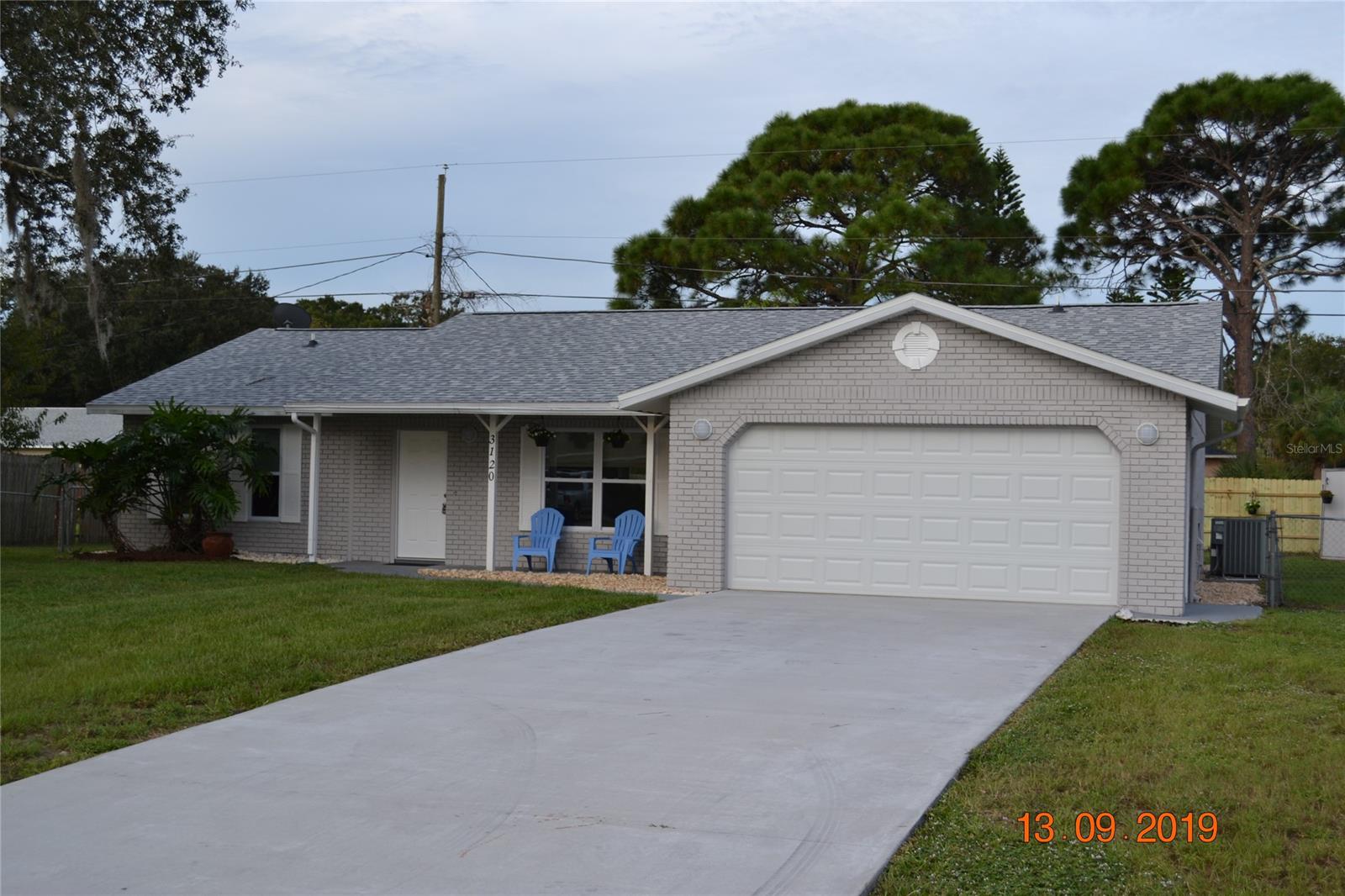 Florida Shores 01 - Residential