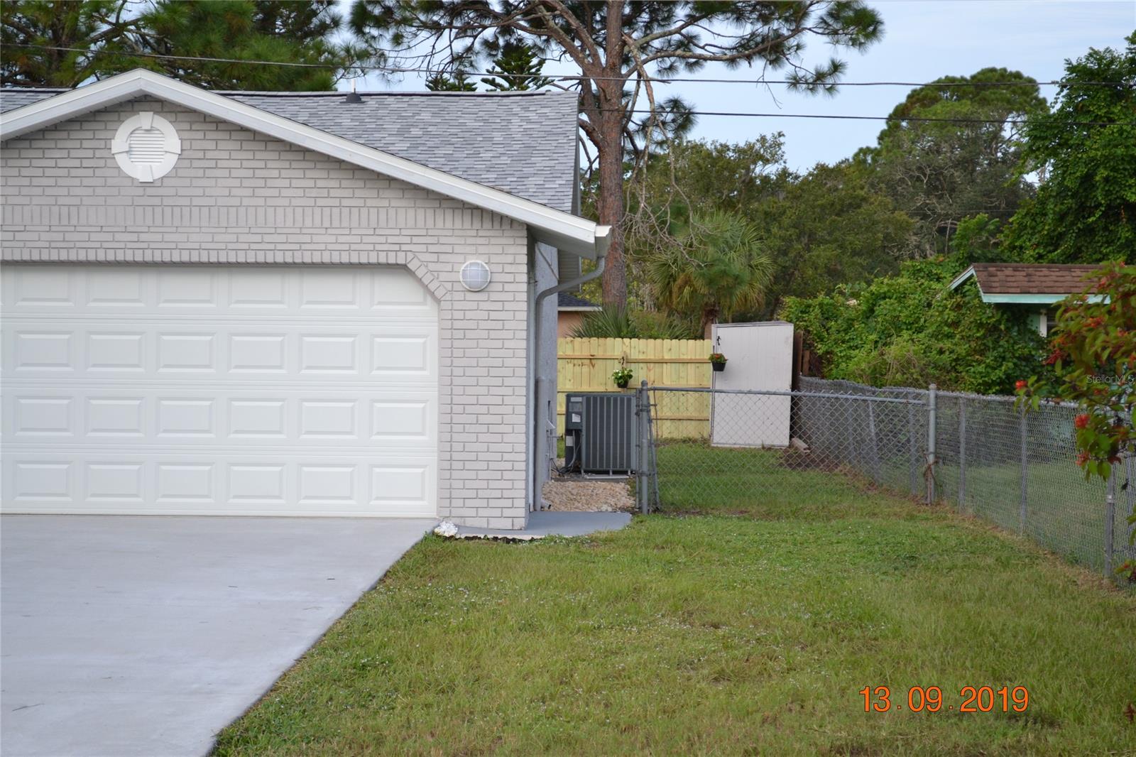 Florida Shores 01 - Residential