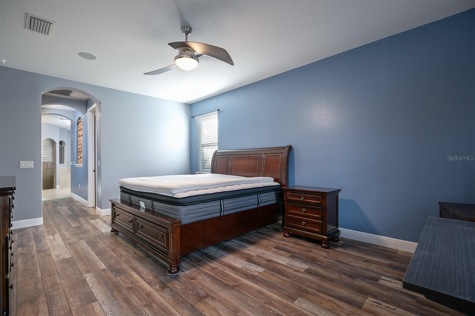 ENCLAVE AT TUSCANY - Residential