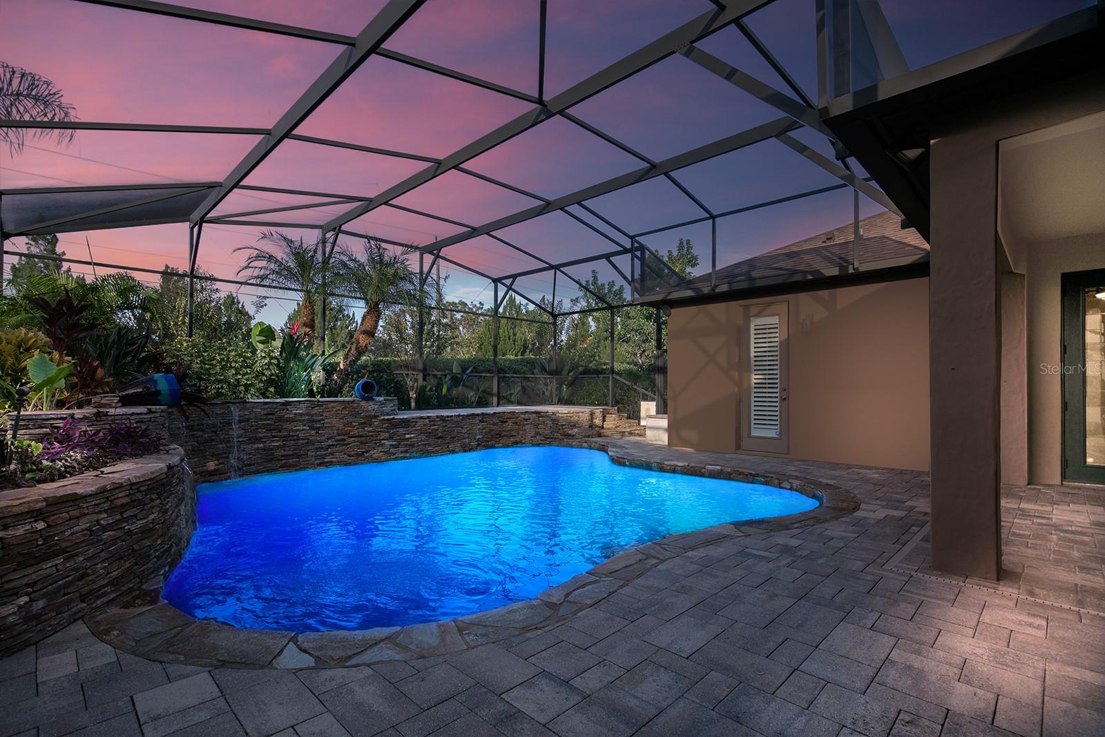 ENCLAVE AT TUSCANY - Residential