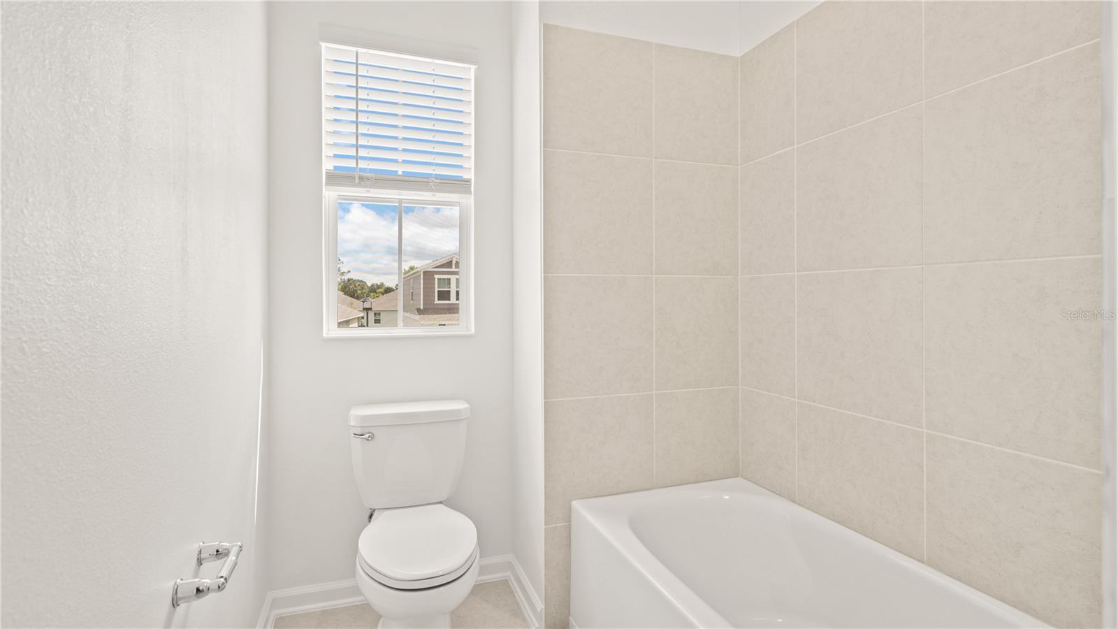 SPRINGHEAD LAKES 50S - Residential