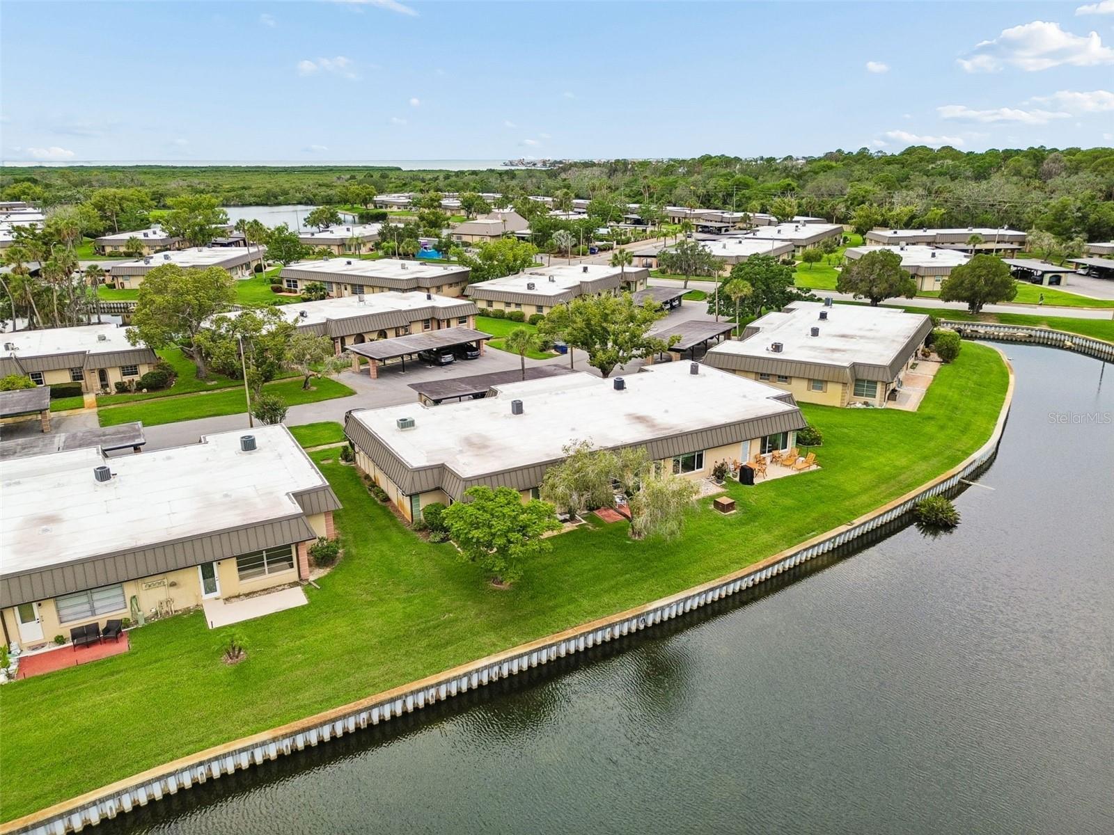 GARDENS BEACON SQUARE - Residential