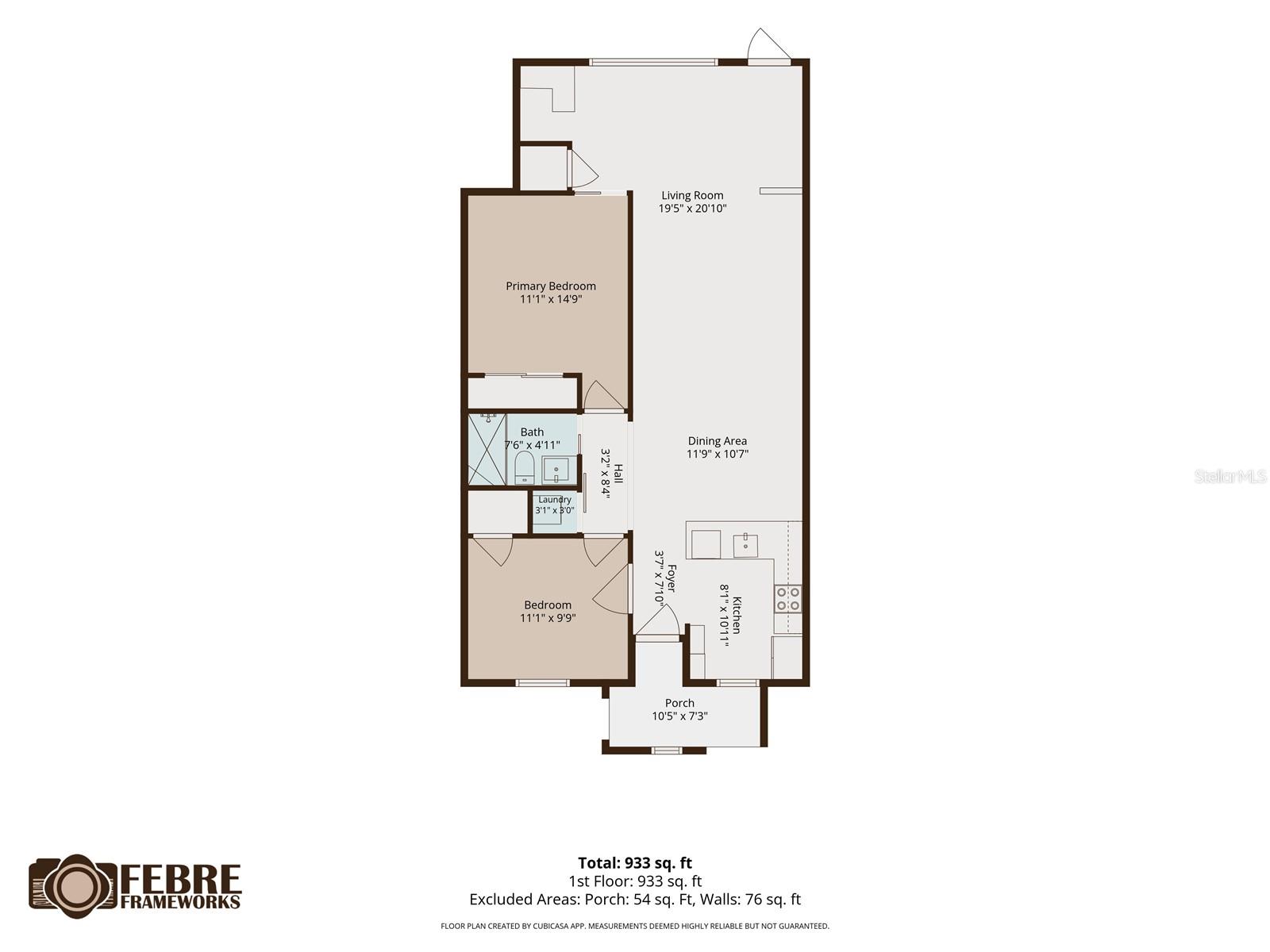 GARDENS BEACON SQUARE - Residential