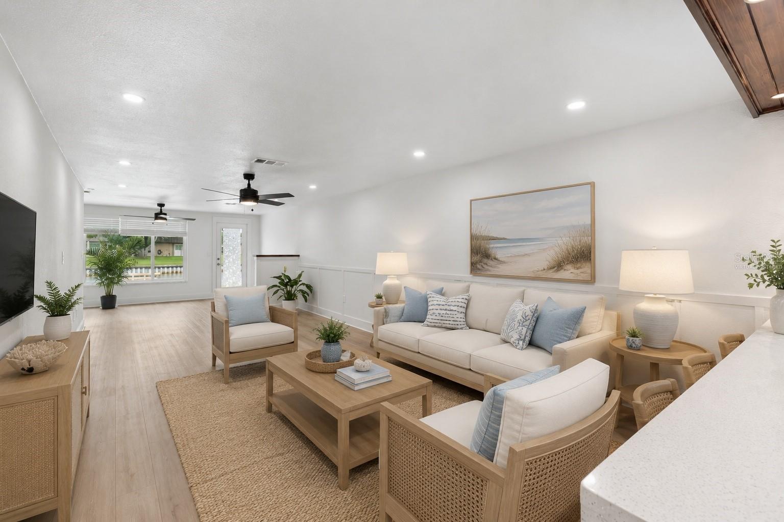 GARDENS BEACON SQUARE - Residential