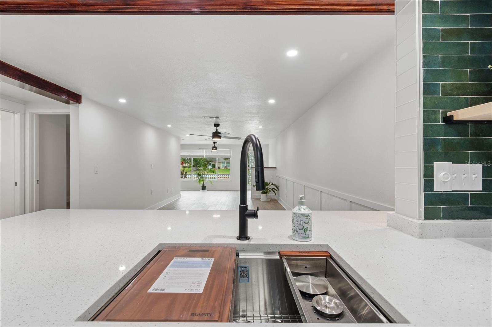 GARDENS BEACON SQUARE - Residential