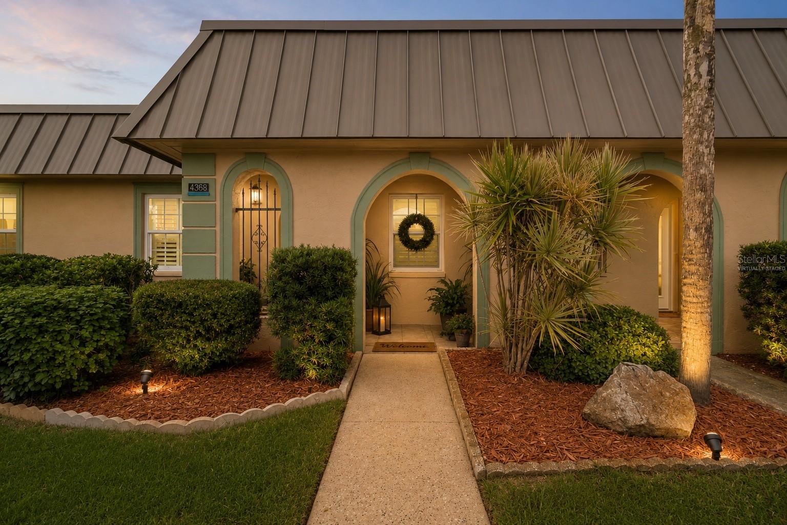 GARDENS BEACON SQUARE - Residential
