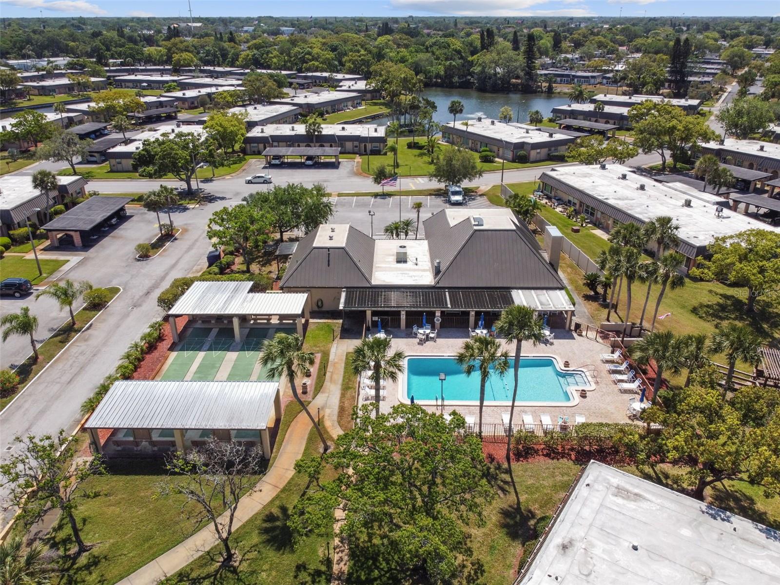 GARDENS BEACON SQUARE - Residential