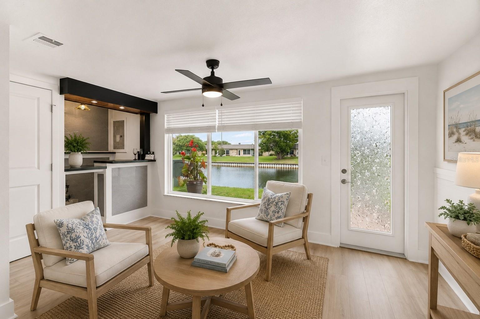 GARDENS BEACON SQUARE - Residential