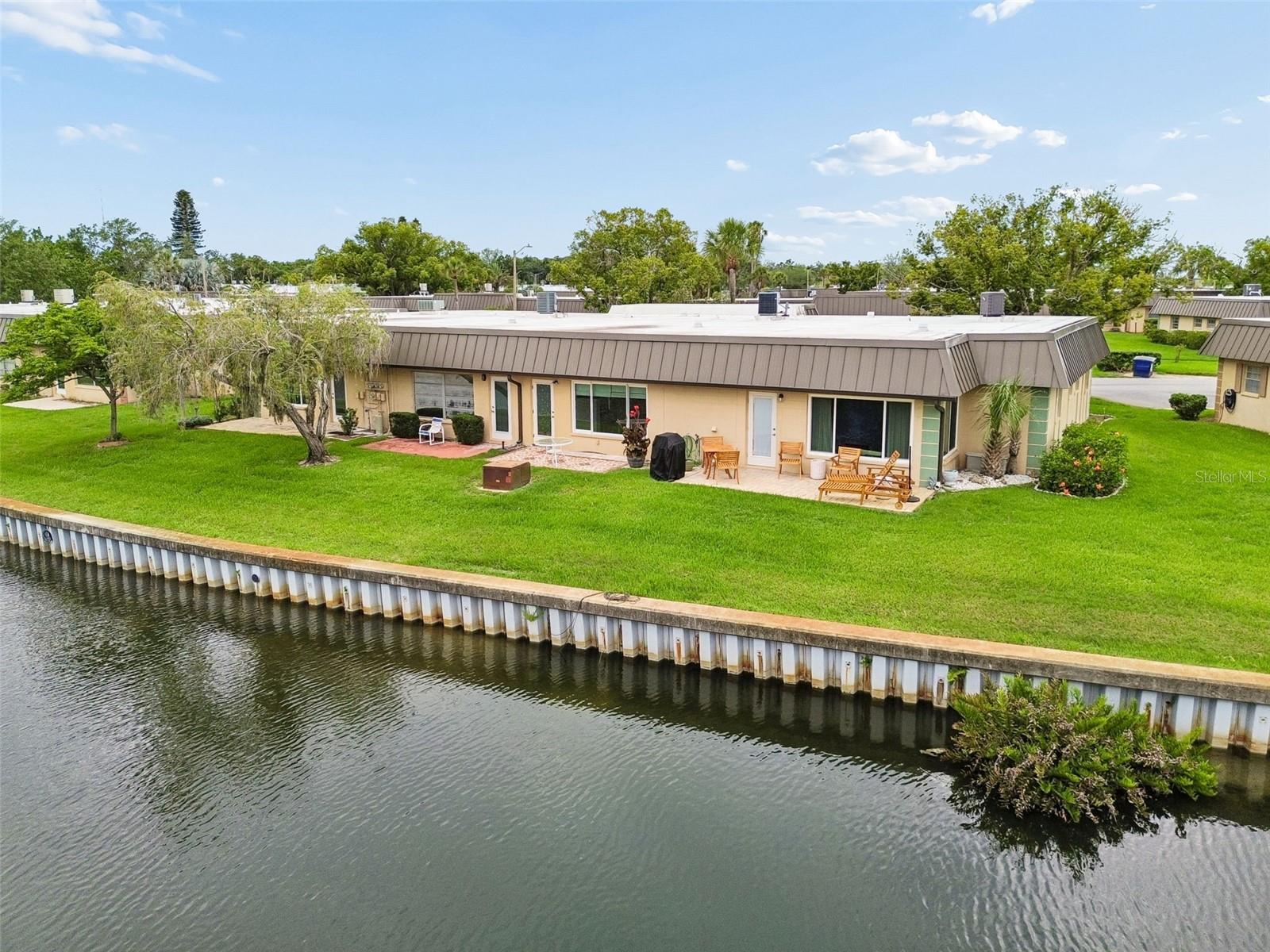 GARDENS BEACON SQUARE - Residential