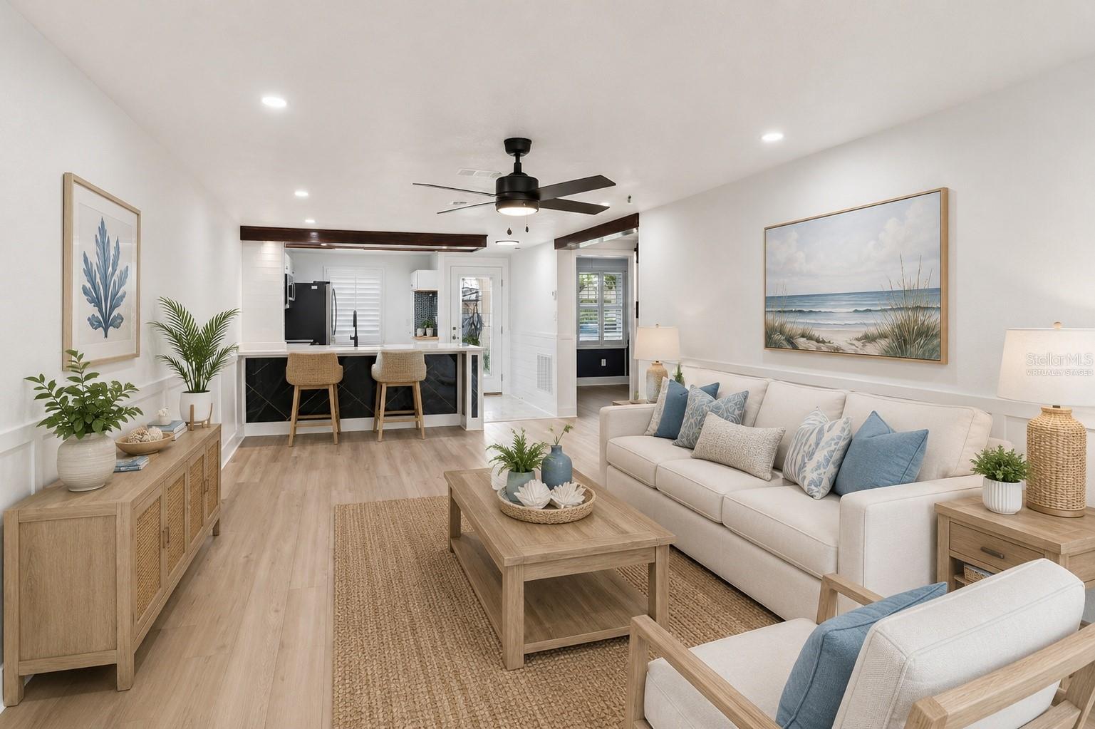 GARDENS BEACON SQUARE - Residential
