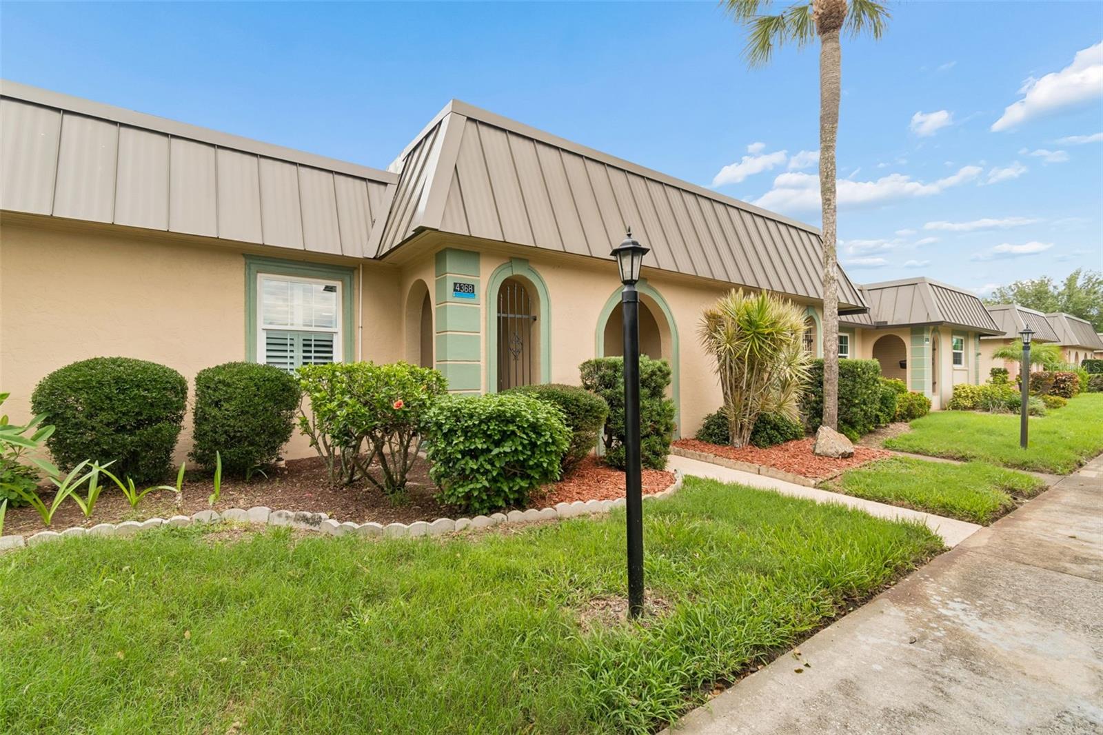 GARDENS BEACON SQUARE - Residential