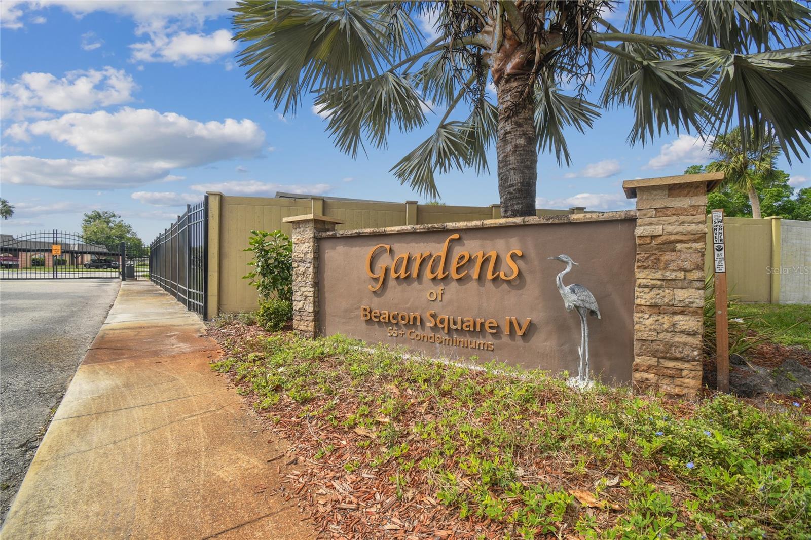 GARDENS BEACON SQUARE - Residential