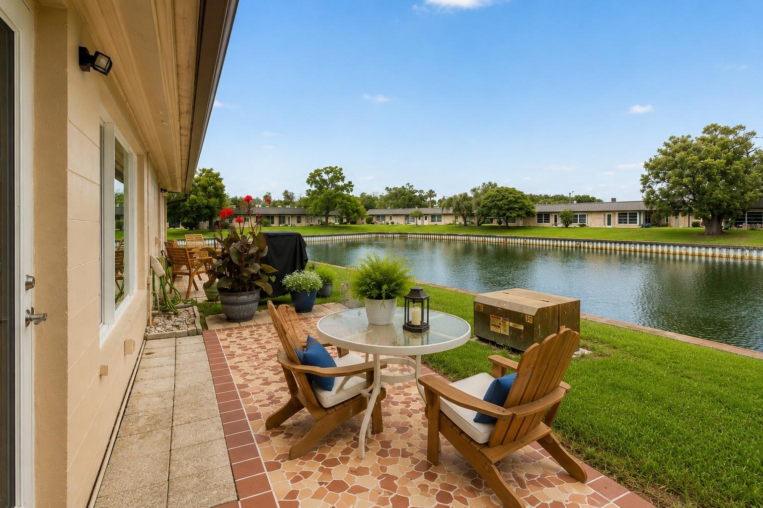 GARDENS BEACON SQUARE - Residential