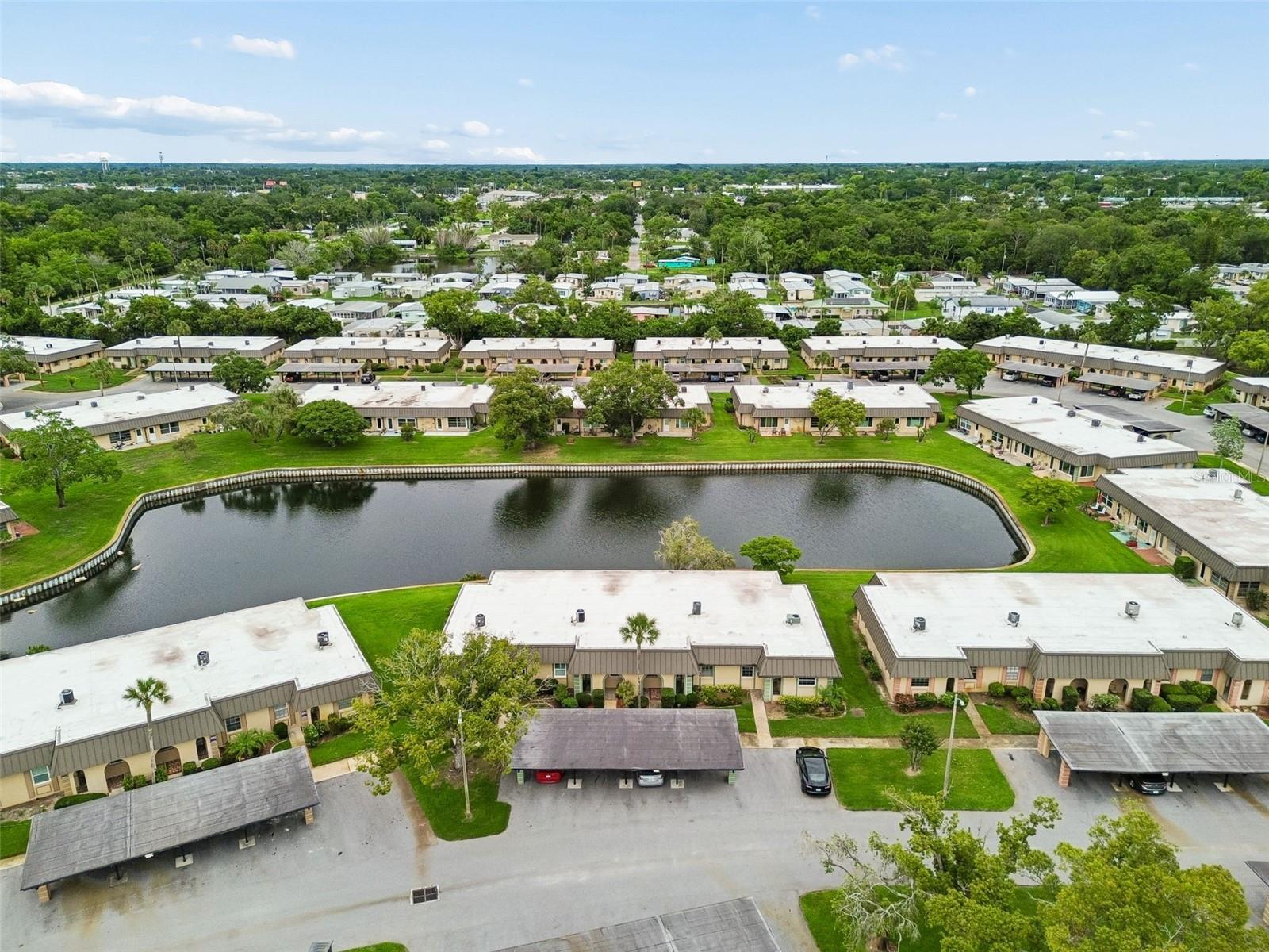 GARDENS BEACON SQUARE - Residential