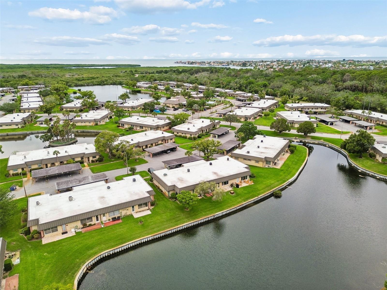 GARDENS BEACON SQUARE - Residential