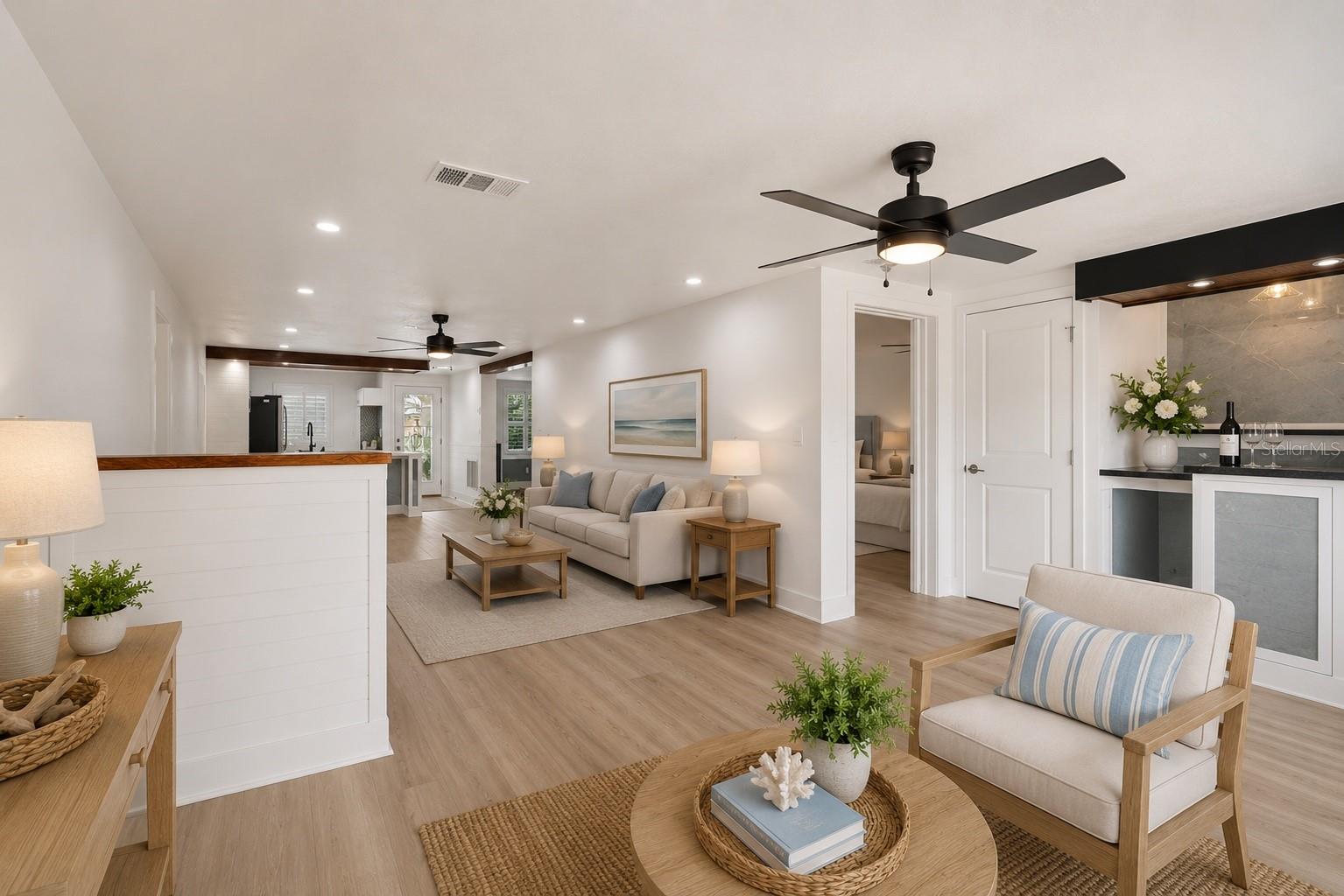 GARDENS BEACON SQUARE - Residential