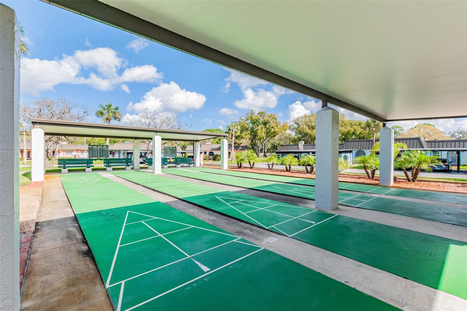 GARDENS BEACON SQUARE - Residential