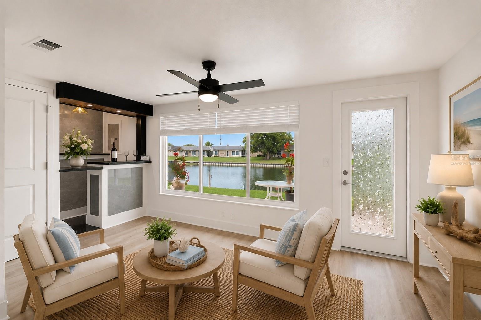 GARDENS BEACON SQUARE - Residential