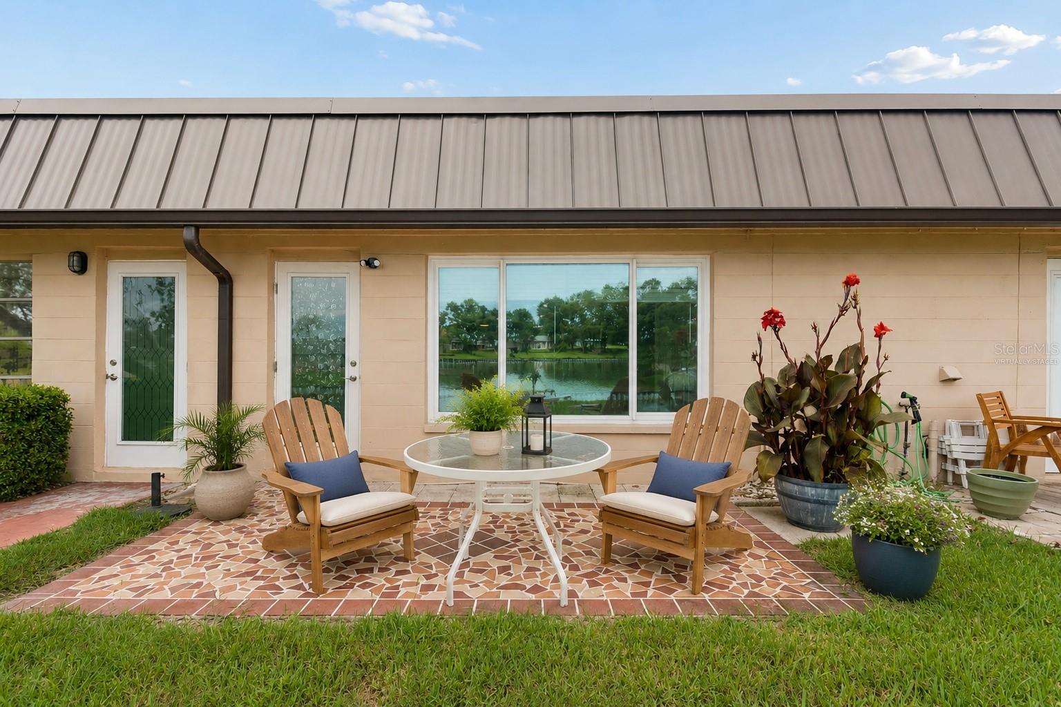 GARDENS BEACON SQUARE - Residential