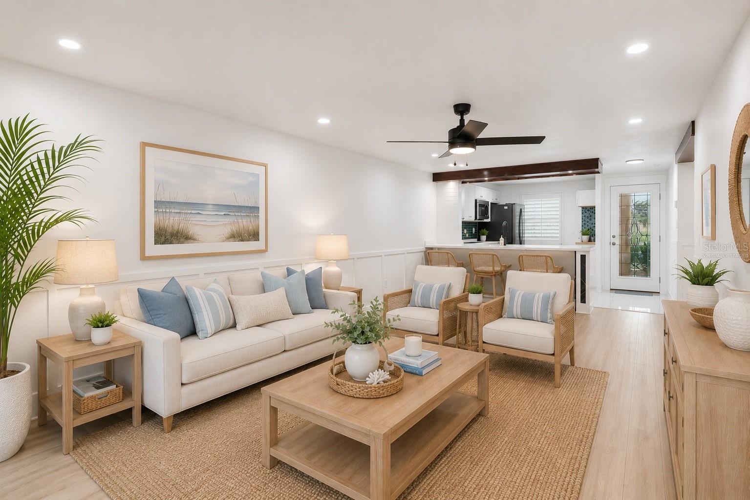 GARDENS BEACON SQUARE - Residential