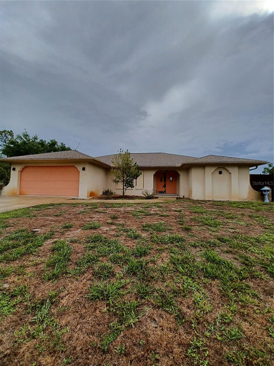 PORT CHARLOTTE SEC 056 - Residential