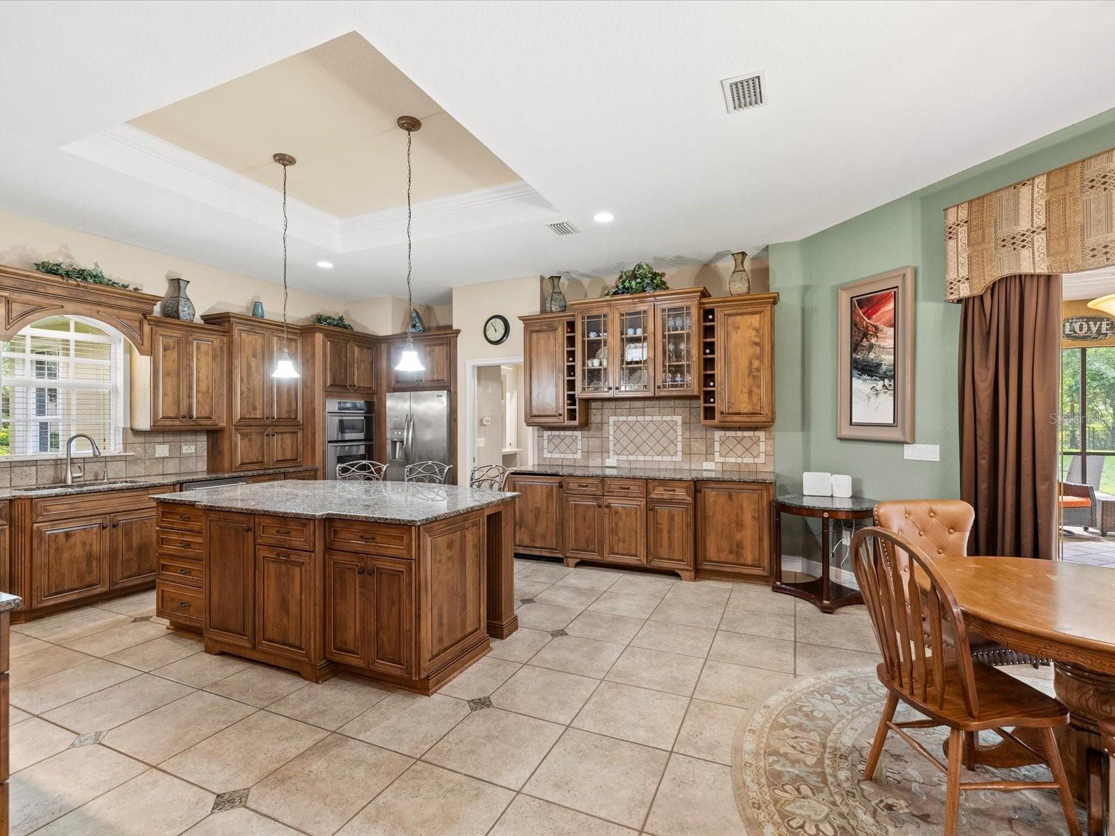 EAGLE CREST SUB - Residential
