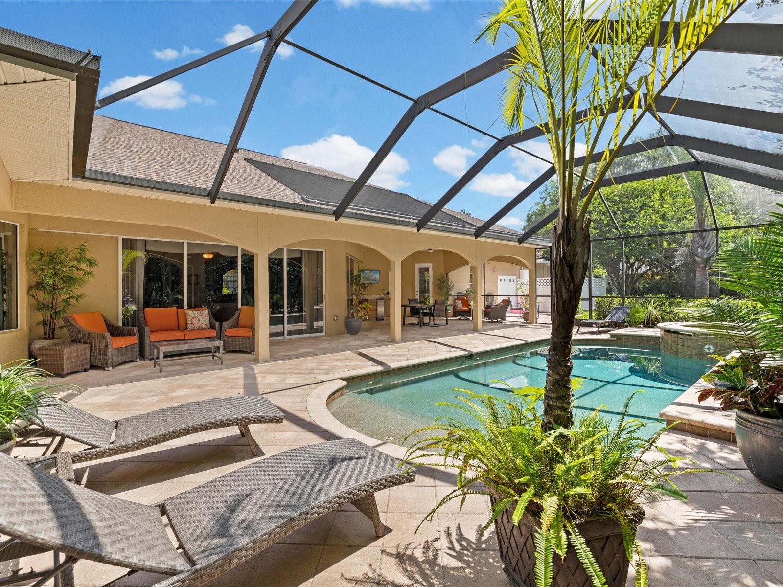 EAGLE CREST SUB - Residential