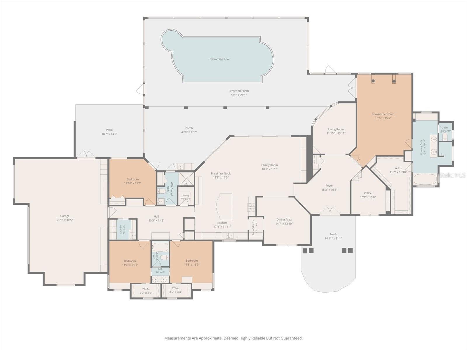 EAGLE CREST SUB - Residential