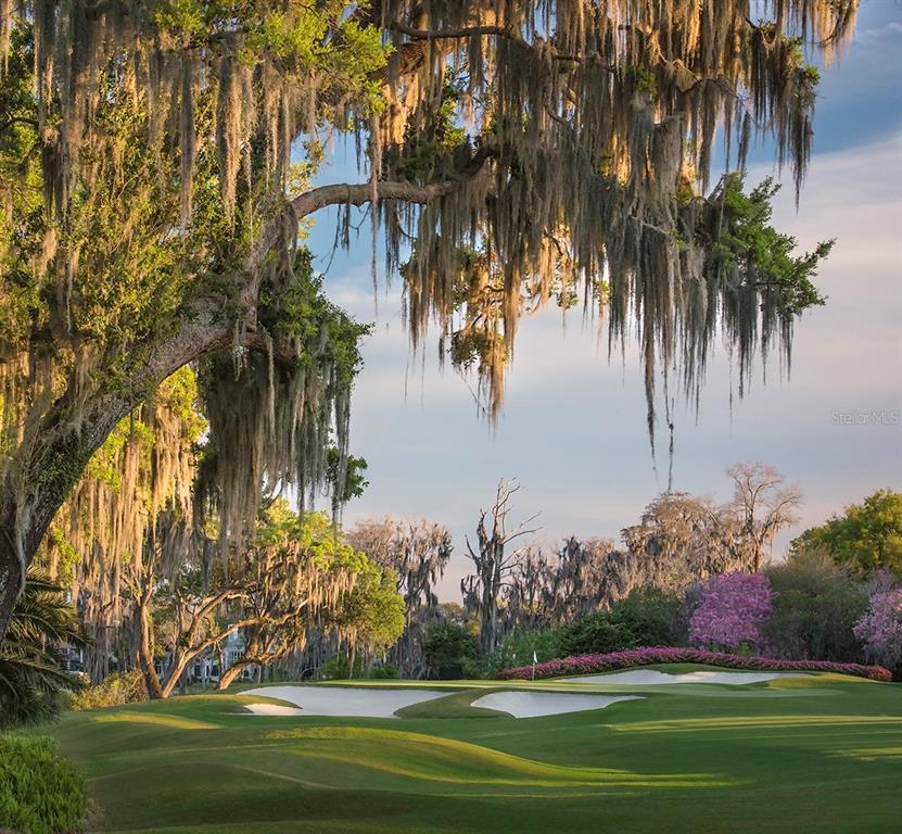 ISLEWORTH - Land