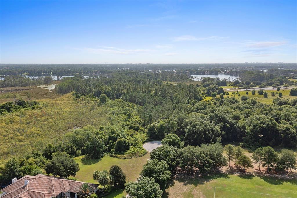 ISLEWORTH - Land