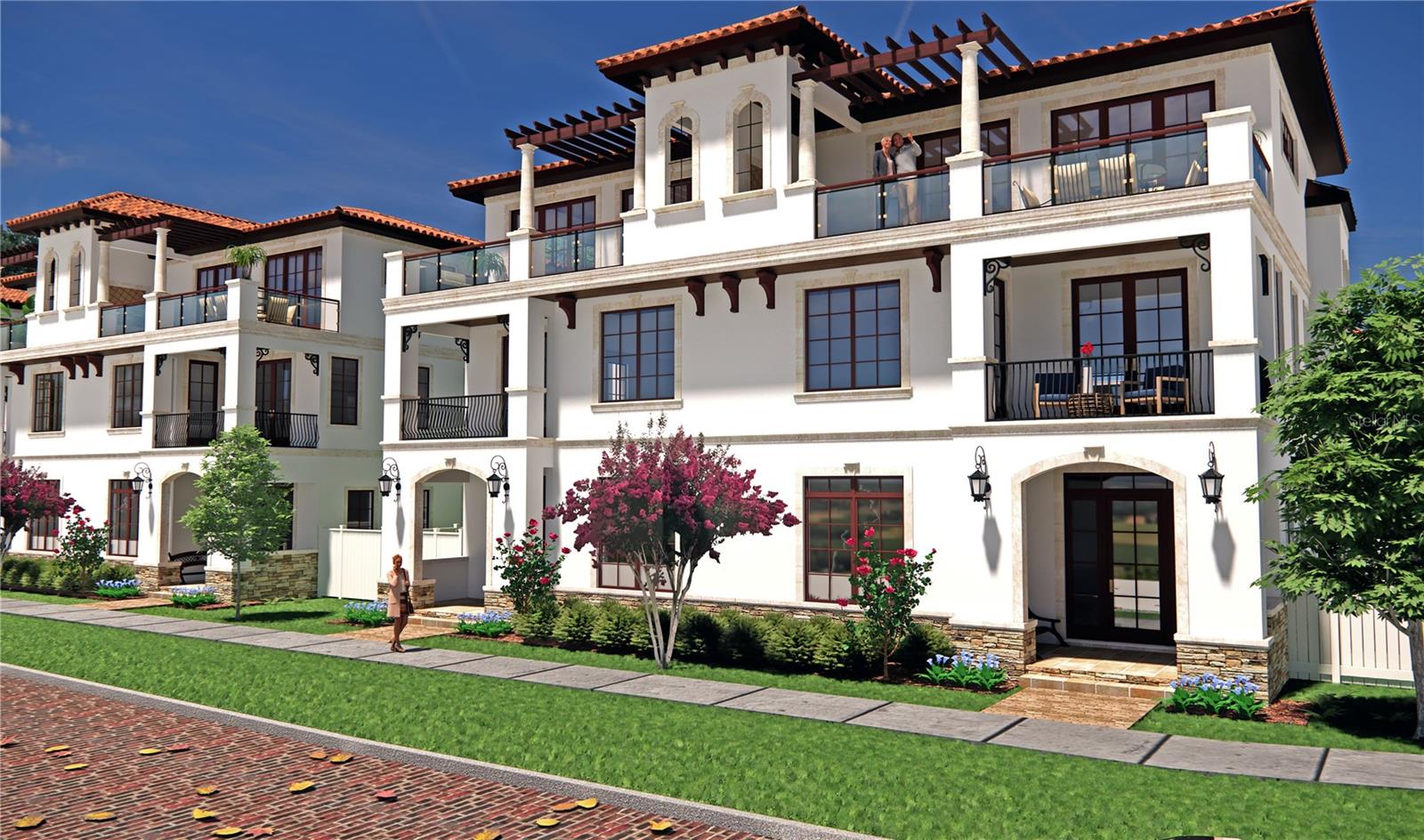 GRAY & BUSHA SUB - Residential