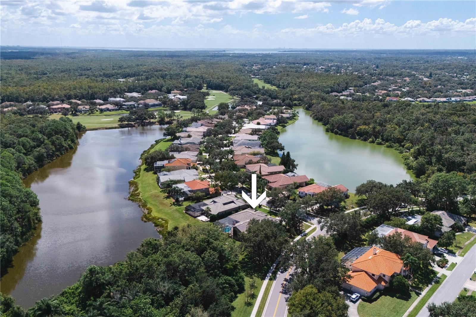 DIAMOND CREST - Residential