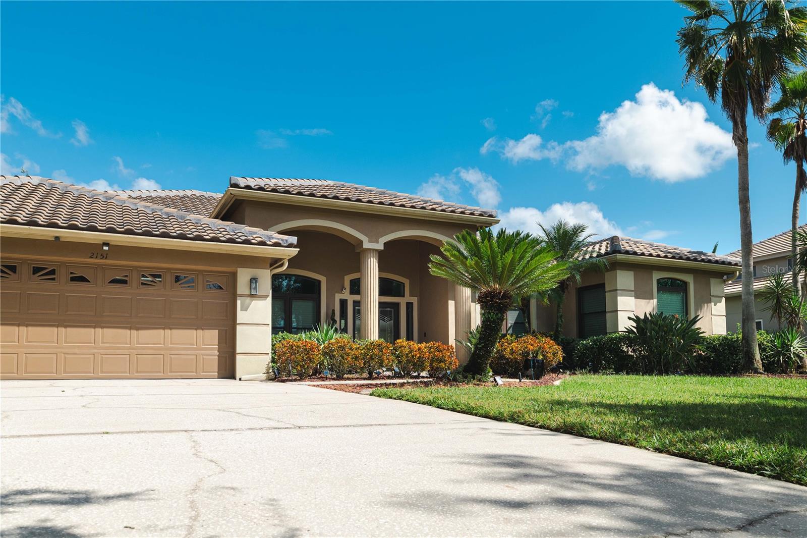 DIAMOND CREST - Residential