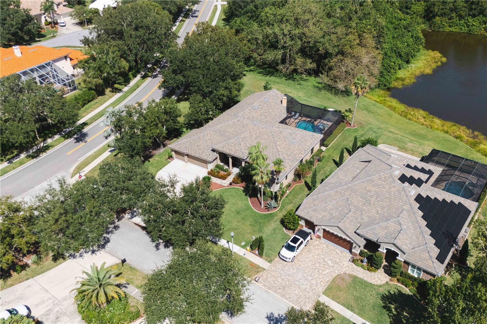 DIAMOND CREST - Residential