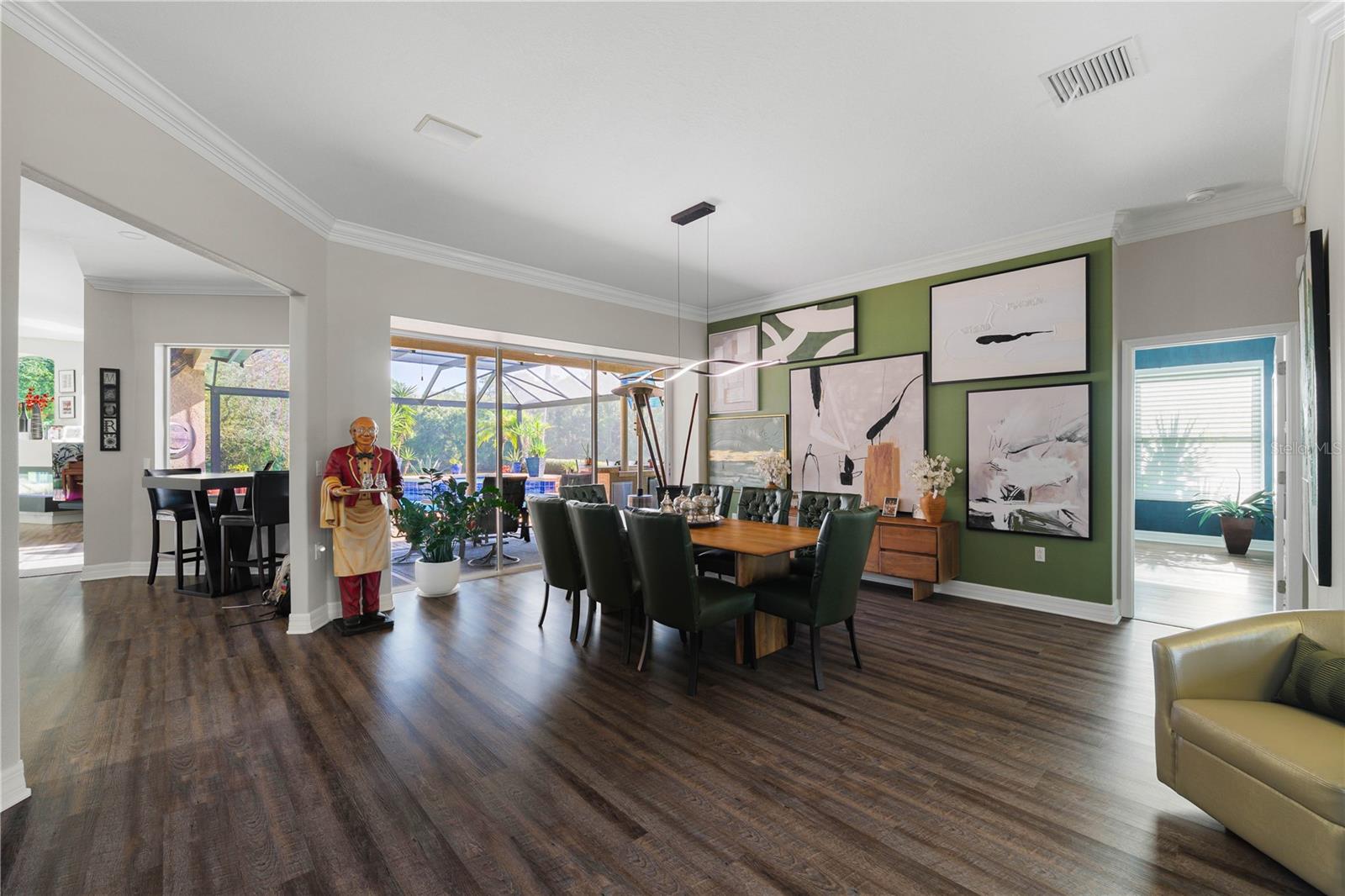 DIAMOND CREST - Residential