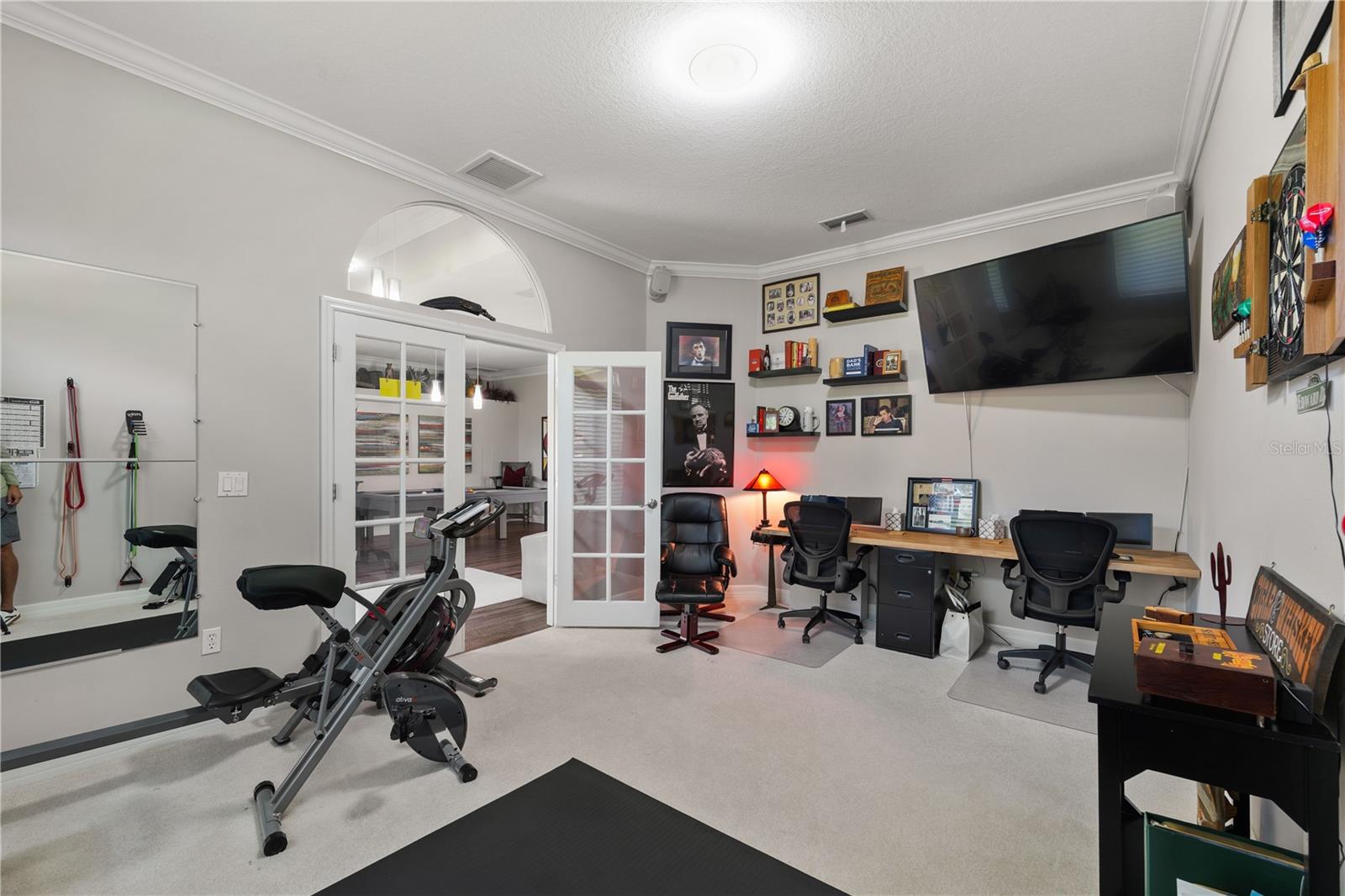 DIAMOND CREST - Residential