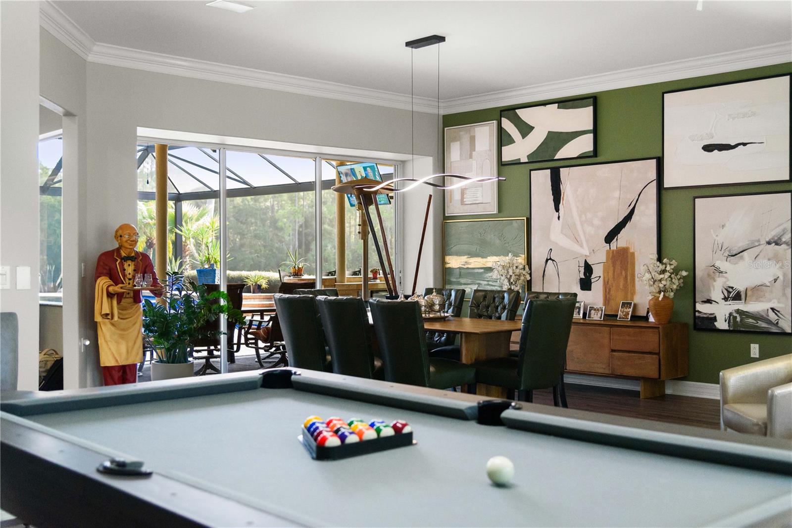 DIAMOND CREST - Residential