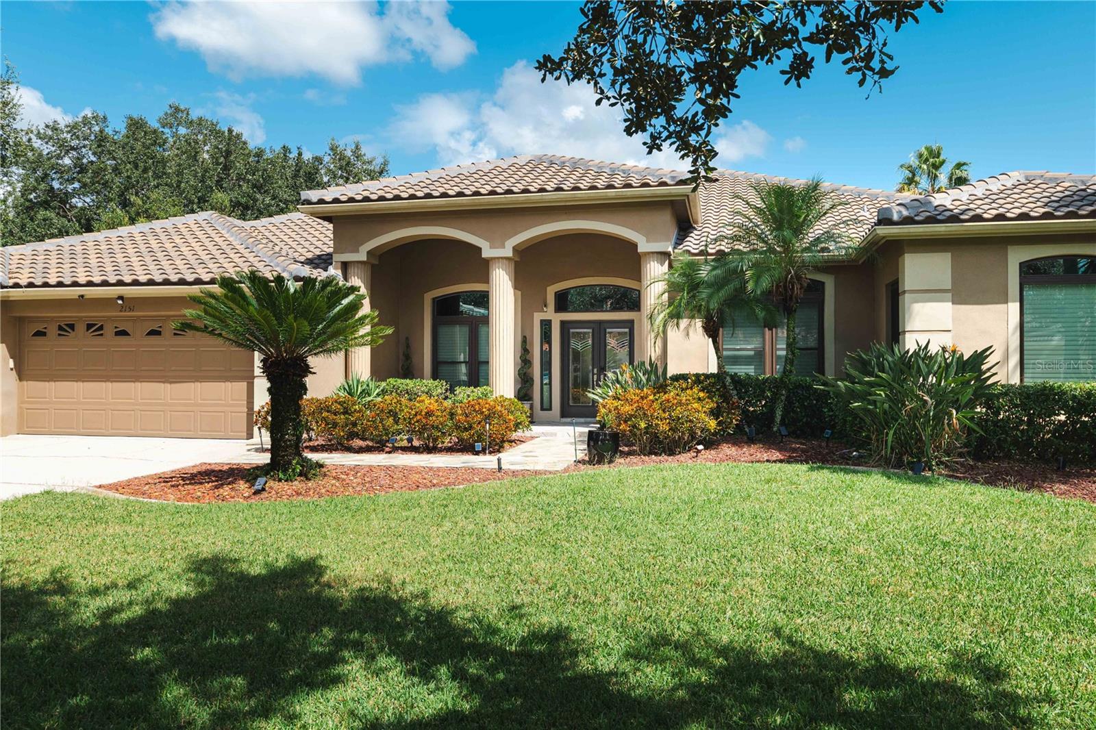 DIAMOND CREST - Residential