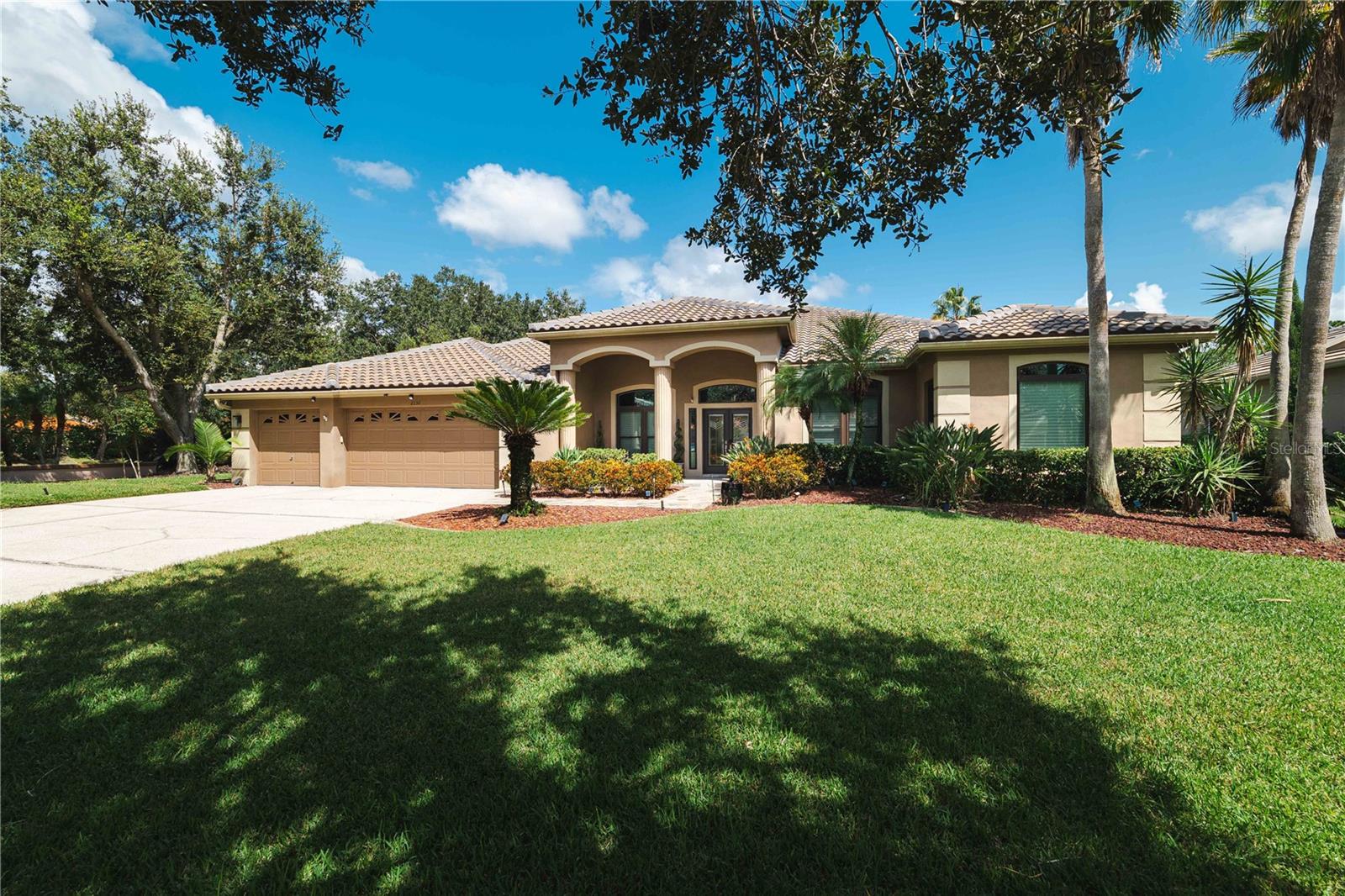 DIAMOND CREST - Residential