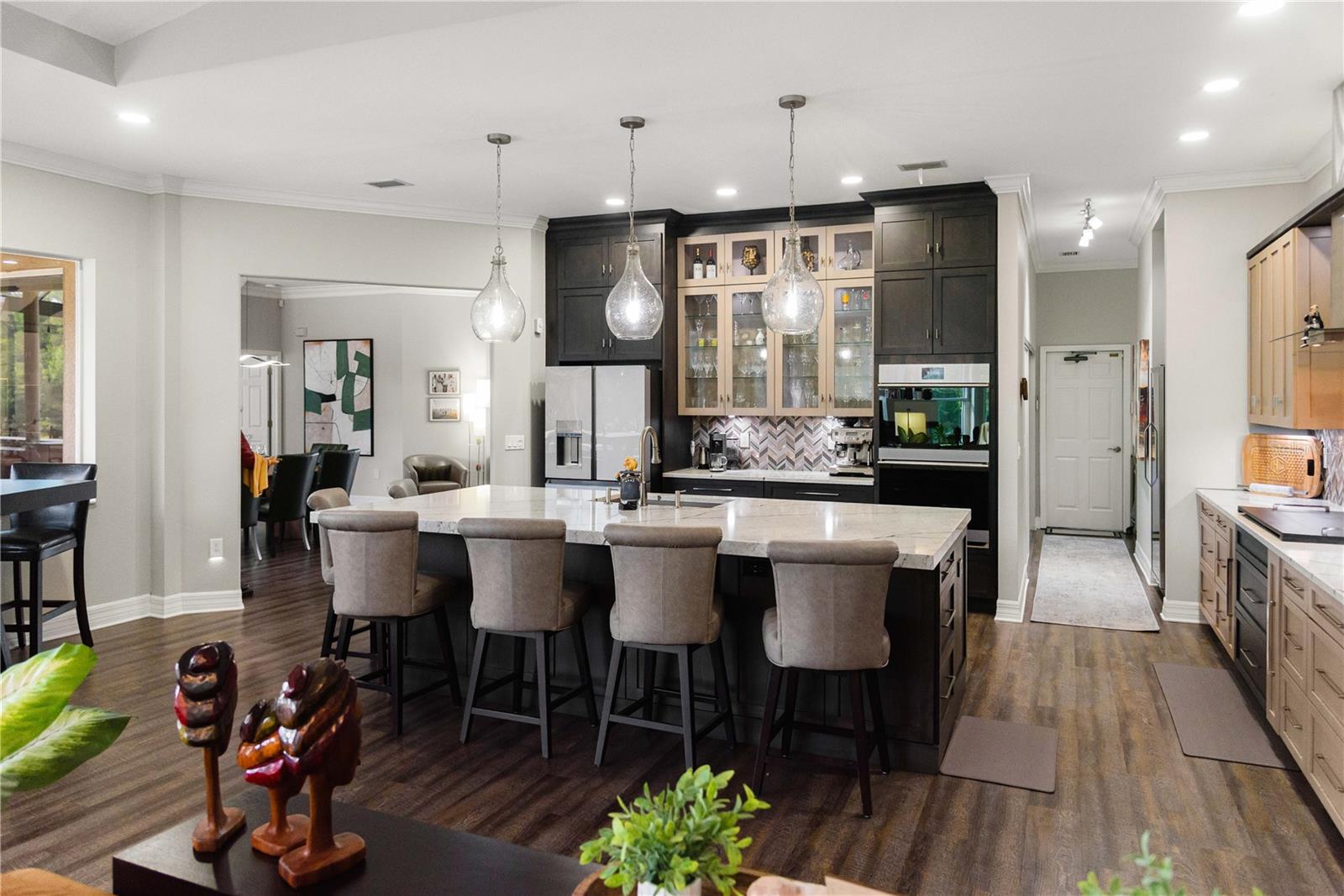 DIAMOND CREST - Residential