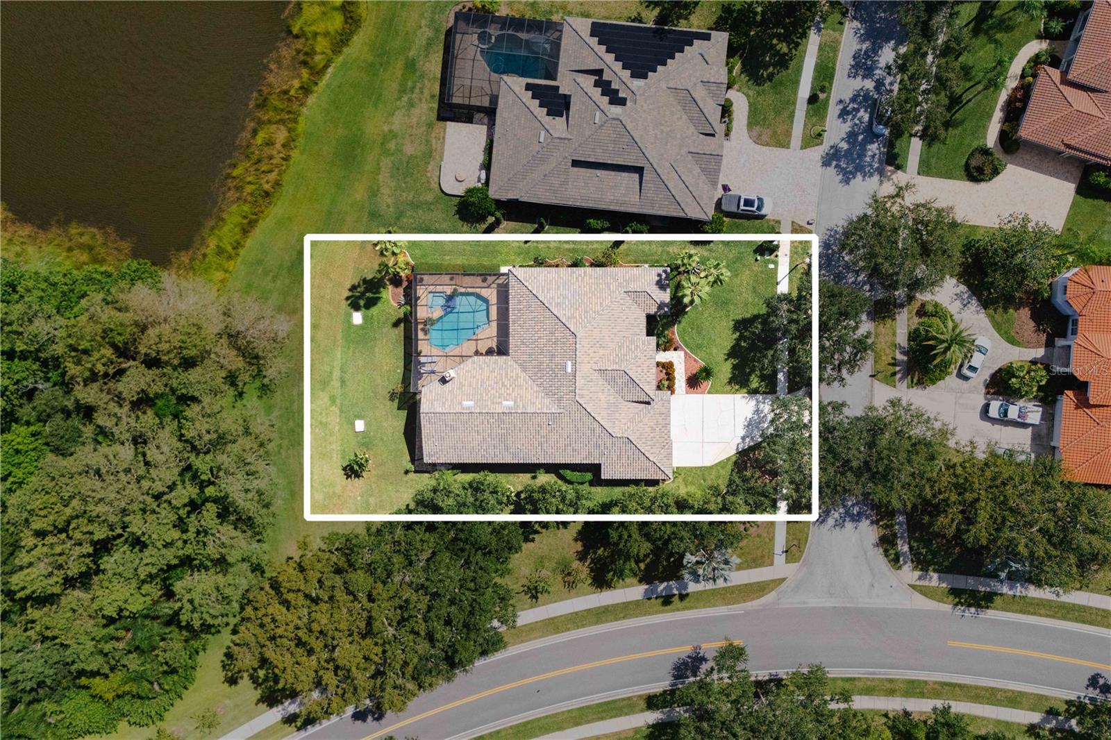 DIAMOND CREST - Residential