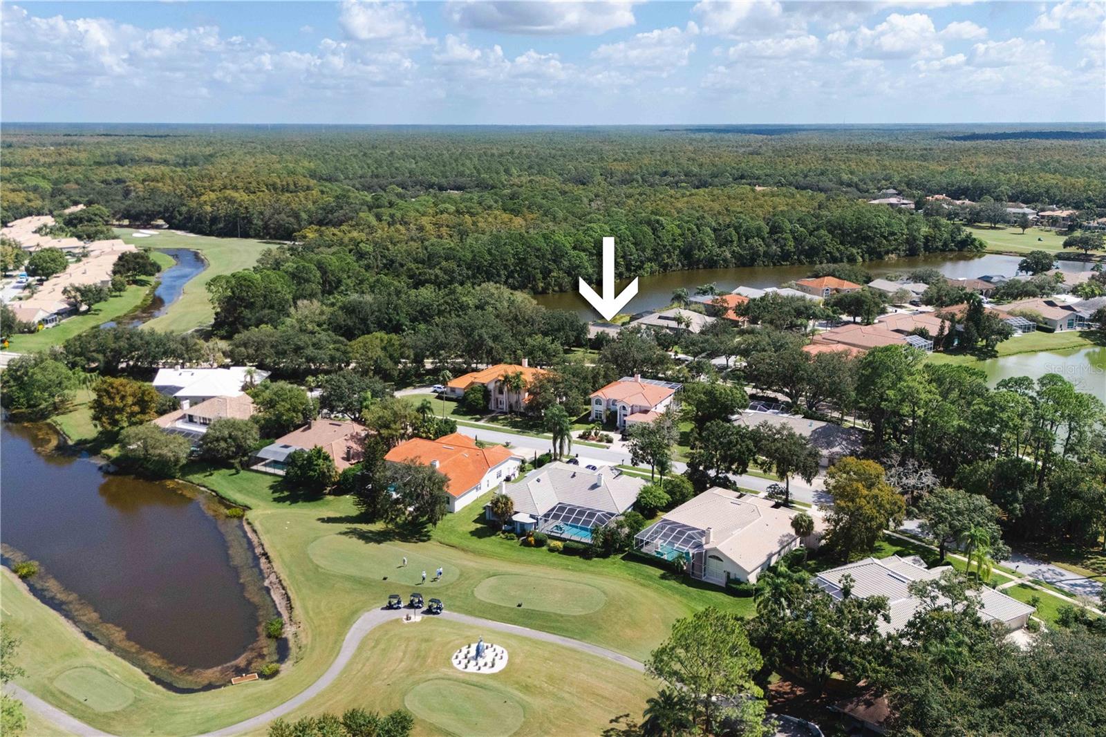 DIAMOND CREST - Residential