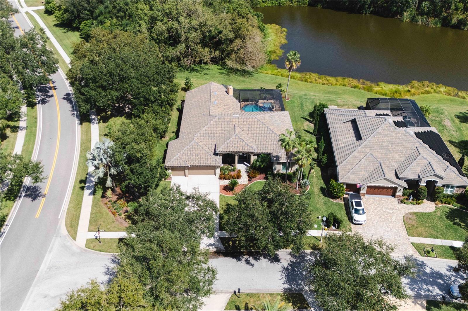 DIAMOND CREST - Residential