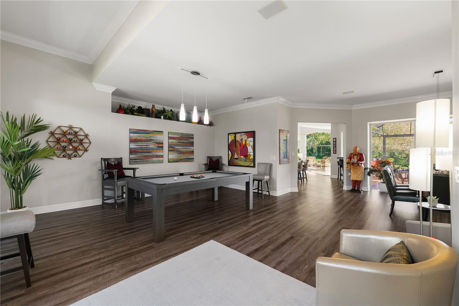 DIAMOND CREST - Residential