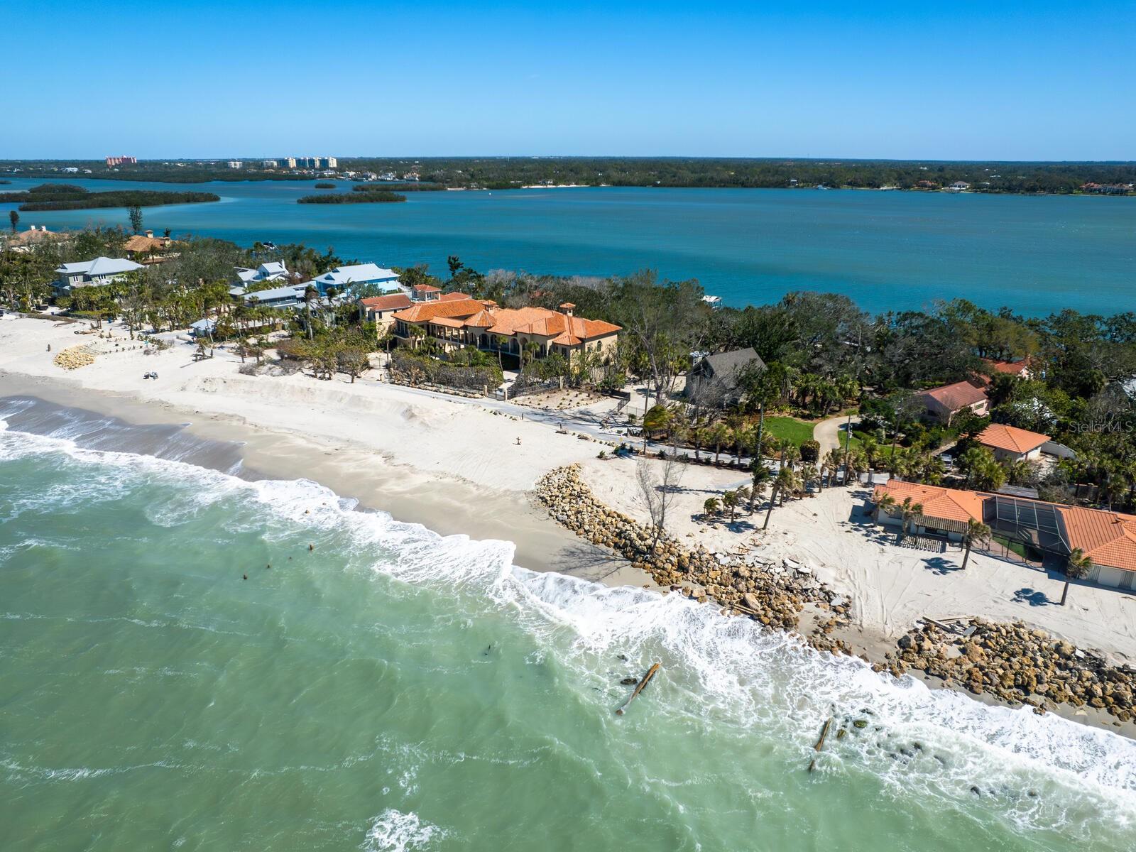 CASEY KEY - Residential