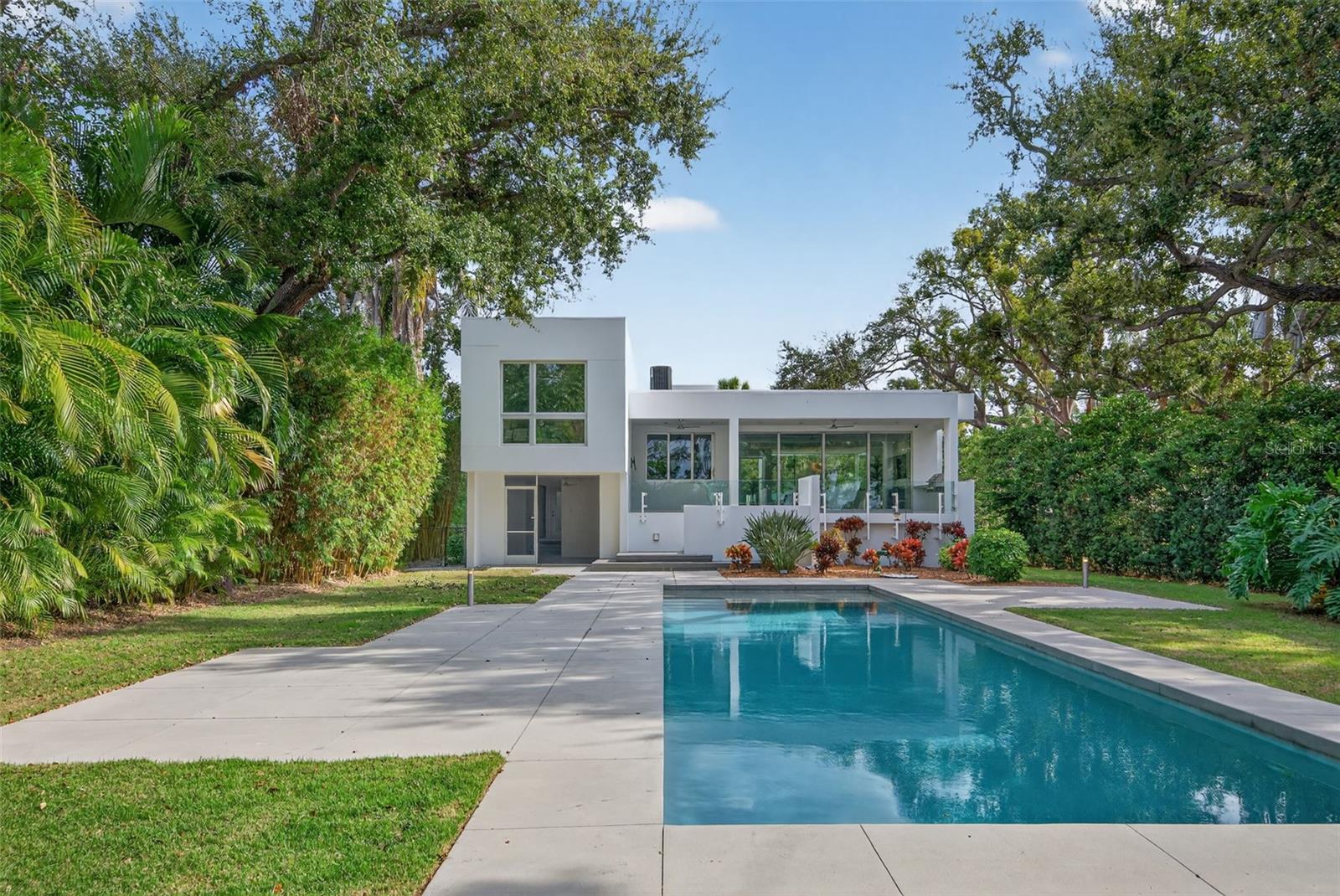WHITAKERS - Residential