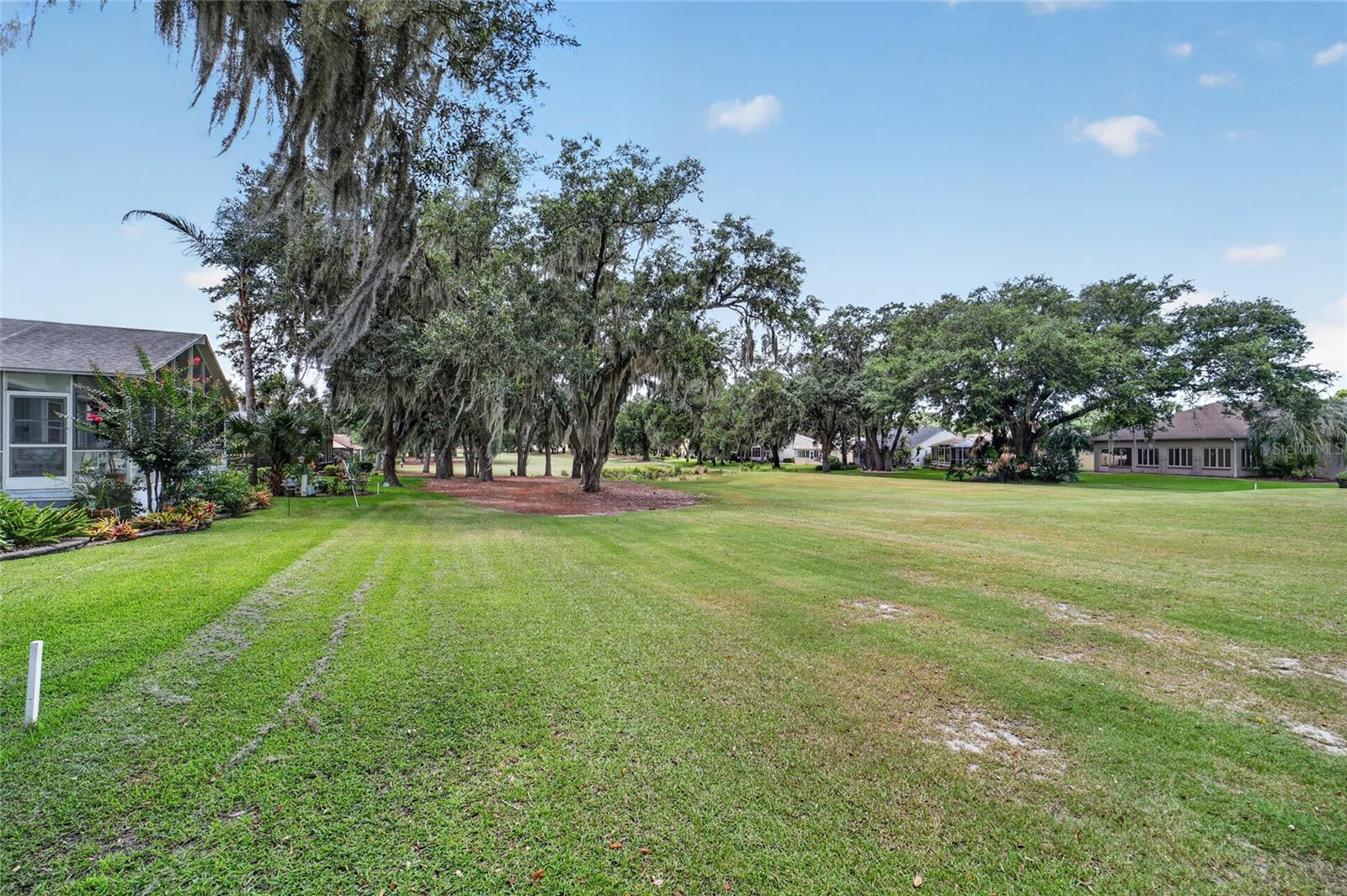 VILLAGES/SUMTER - Residential