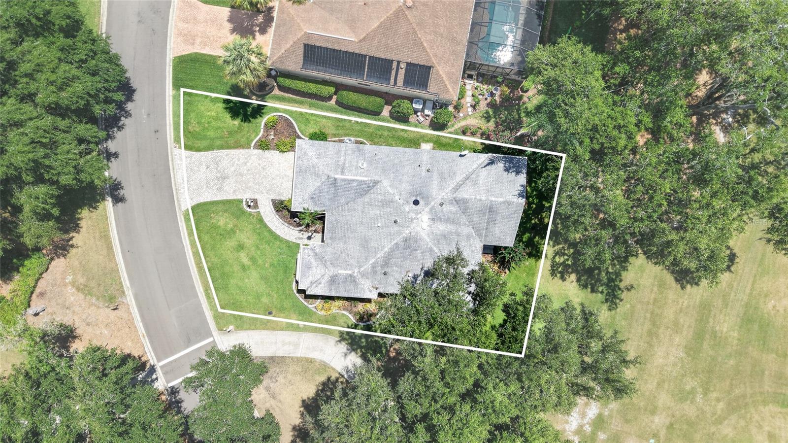 VILLAGES/SUMTER - Residential