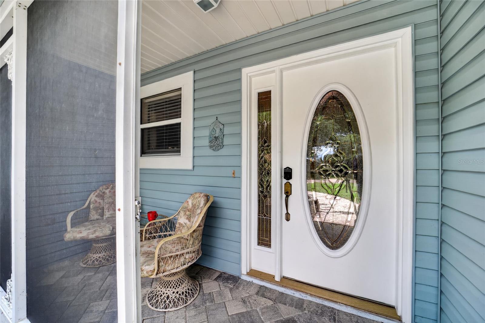 VILLAGES/SUMTER - Residential